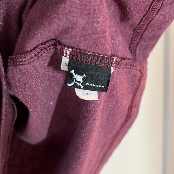 Mens Oakley t-shirt - Picture 7 of 8